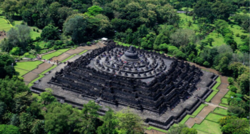 LATAR SEJARAH KELAHIRAN PANCASILA